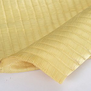 1314 tissu de protection en tissu aramide