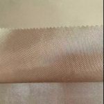 Tissu à double brin en polyester 1680D