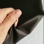 2018 haute qualité 100% nylon 420D Ripstop extérieure veste rouleaux de tissu
