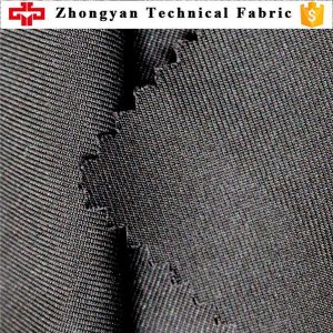 tissu uniforme militaire / tissu uniforme scolaire / tissu polyester gabardine