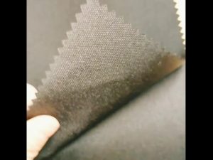 Tissu de sac à dos uniforme militaire imperméable respirable du polyester 600d
