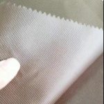 Chine fournisseur 1680D polyester PU enduit tissu oxford pour sac à dos