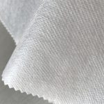 WF1 / O4DO5 60gsm SS + TPU Tissu non tissé en polypropylène pour vêtements de protection civile jetables