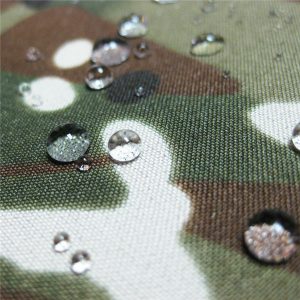 tente de tissu de taslon d'impression de camouflage ou tissu militaire