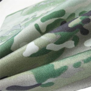 tissu imperméable dupont en nylon 1000d cordura pour les sacs