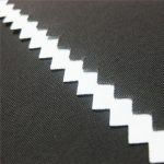 nouveau nylon chaud nylon vente 228t tissu 100% polyester