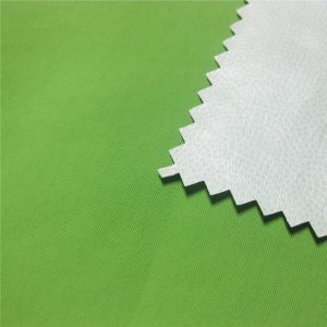 Tissu en nylon taslon 228t / imperméable respirant pour imperméable