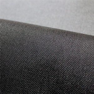 tissu en nylon militaire en nylon 1000d cordura de haute résistance avec le pu enduit pour le sac