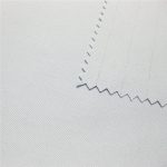 fabricant de tissus TC 65/35 tissu antistatique pour salle blanche