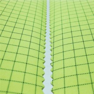 construire rapidement pour commander des tissus de travail 100% twill en polyester