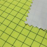 construire rapidement pour commander des tissus de travail 100% twill en polyester