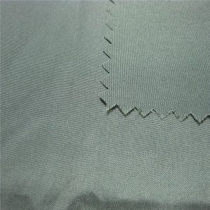 Tissu parapluie 100% polyester Tissu en taffetas