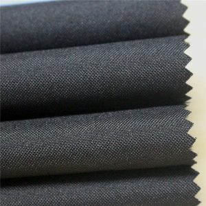 haute qualité 300dx300d 100% pes mini tissu de table mat, vêtements de travail, vêtement