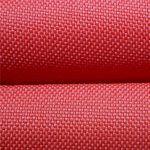 Les sacs à dos de tissu imperméables à l'eau de preuve de polyester d'Oxford de polyester enduit de pu / pvc / pa / uly