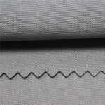 tissu de vêtements de travail uniforme de bonne qualité 150gsm tc 80/20