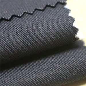 vêtements en coton / uniforme / tissu de coton sergé