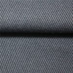 tissu en sergé de coton uniforme de travail