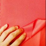 china tissu marché en gros 100% polyester oxford pu tissu pour sac à dos tente