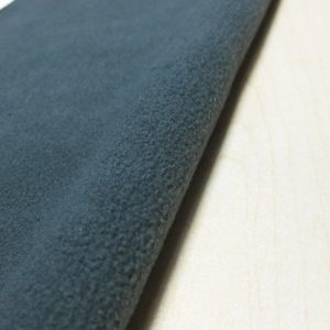 chine gros 100% polyester sec fit tissu molletonné pour une utilisation en intérieur