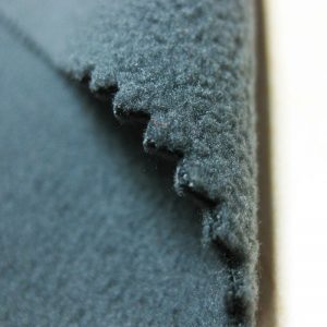 chine gros 100% polyester sec fit tissu molletonné pour une utilisation en intérieur