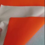 goretex membrane 150T 100% polyester fabrication de vestes pantalons