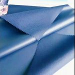 shanghai colorant eco nylon vrac militaire uniforme veste tissu russe
